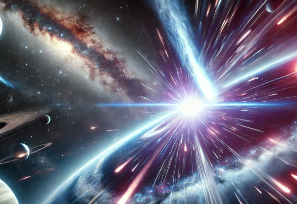 Hypervelocity Stars could be evidence of an advanced civilization