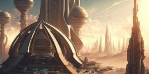 The Milky Way’s Past Civilisations Should Be Commemorated