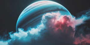 Why Are Some Planets Made of Gas? The Formation of Gas Giants