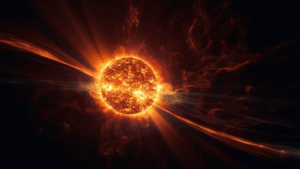 What Effects Do Solar Flares Have On Our Power Grids?