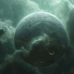 Is there a ninth planet at the edge of our solar system?