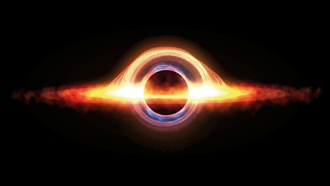 How we discovered black holes