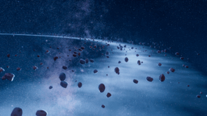 The Mysteries of the Kuiper Belt: Our Solar System’s Forgotten Frontier