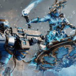 Why is Warhammer the greatest sci-fi franchise of all time